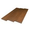 Composiet vlonderplank 23x190 mm - 400 cm - Forest Brown